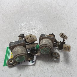 25230C9980 Relè 2XPZ relay accensione Nissan Patrol K160 4X4 3.2TD 1983-88