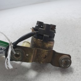 28610-68030 Relè preriscaldamento candelette Toyota Land Cruiser LJ70 4X4 2.4TD 1984 182800-1360