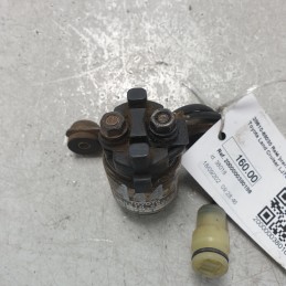 28610-68030 Relè preriscaldamento candelette Toyota Land Cruiser LJ70 4X4 2.4TD 1984 182800-1360