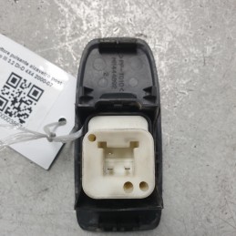 MR445659 Interruttore pulsante alzavetro post dx Mitsubishi Pajero III 3.2 DI-D 4X4 2000-07