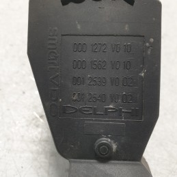 0001244V008 devioluci deviosgancio Smart W450 Fortwo 800 CDI MK1 1998-07