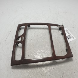 A2036804639 COVER PLANCIA MASCHERINA CRUSCOTTO CENTRALE RADICA MERCEDES W203 CLASSE C 2000-07