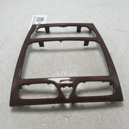 A2036804639 COVER PLANCIA MASCHERINA CRUSCOTTO CENTRALE RADICA MERCEDES W203 CLASSE C 2000-07