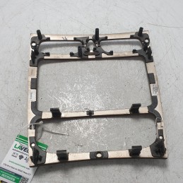 A2036804639 COVER PLANCIA MASCHERINA CRUSCOTTO CENTRALE RADICA MERCEDES W203 CLASSE C 2000-07