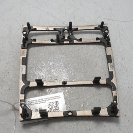 A2036804639 COVER PLANCIA MASCHERINA CRUSCOTTO CENTRALE RADICA MERCEDES W203 CLASSE C 2000-07