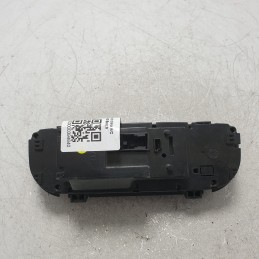 2098300285 gruppo comandi clima A/C Mercedes W209 CLK 2002-09 Bosch