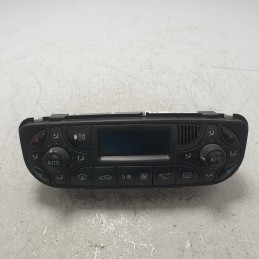 2098300285 gruppo comandi clima A/C Mercedes W209 CLK 2002-09 Bosch