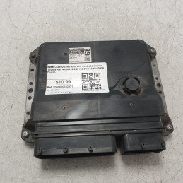 89661-42850 centralina ecu...