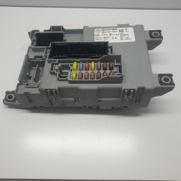 CENTRALINA SCATOLA FUSIBILI BODY COMPUTER FIAT 500 2010 1.2 69 CV 00518279840