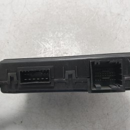 46842371 Centralina comfort modulo controllo alzavetro anteriore sinistra Fiat Idea 2° serie 2005-08