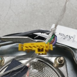 8N0880201 airbag volante lato guidatore SX Audi TT 8N MK1 1.8 T 20V quattro roadster 225CV 2003