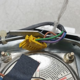 8N0880201 airbag volante lato guidatore SX Audi TT 8N MK1 1.8 T 20V quattro roadster 225CV 2003