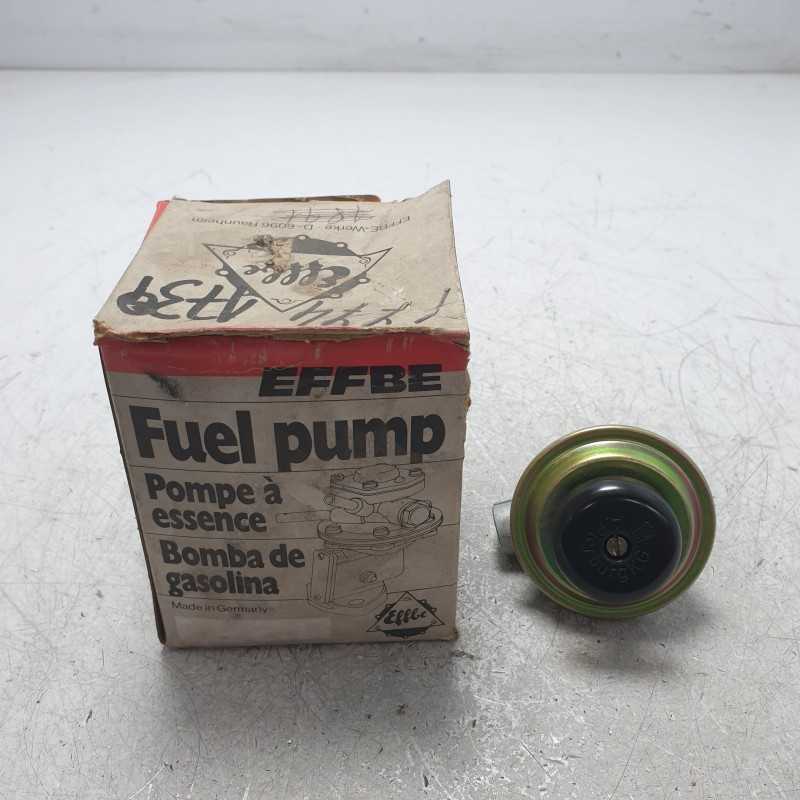 6042557 pompa carburante meccanica AC Ford Transit York 2.4 D 1970-82 7/20280/00