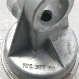 6042557 pompa carburante meccanica AC Ford Transit York 2.4 D 1970-82 7/20280/00