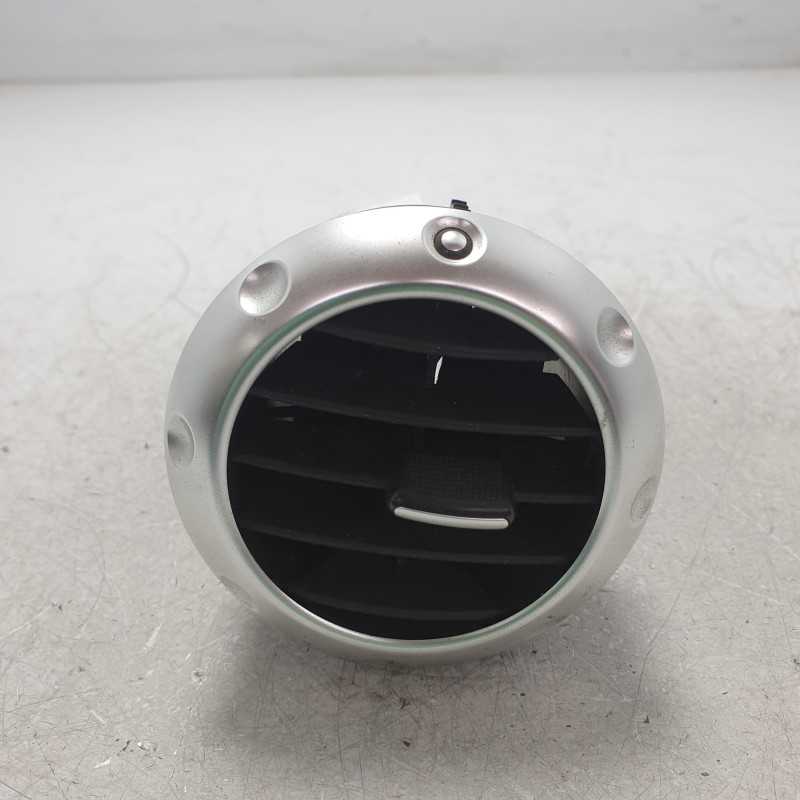 8N0820901 bocchetta aerazione abitacolo clima Audi TT 8N roadster 1.8 Turbo 20V 225 CV 2003 centrale SX
