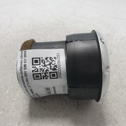 8N0820901 bocchetta aerazione abitacolo clima Audi TT 8N roadster 1.8 Turbo 20V 225 CV 2003 centrale SX