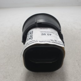 8N0820901 bocchetta aerazione abitacolo clima Audi TT 8N roadster 1.8 Turbo 20V 225 CV 2003 centrale SX