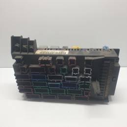 CENTRALINA SCATOLA FUSIBILI MERCEDES W163 ML 1635450205