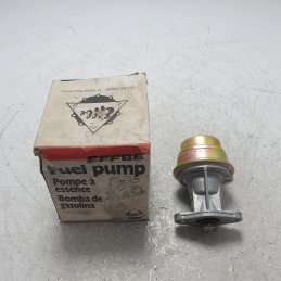 Pompa carburante meccanica...