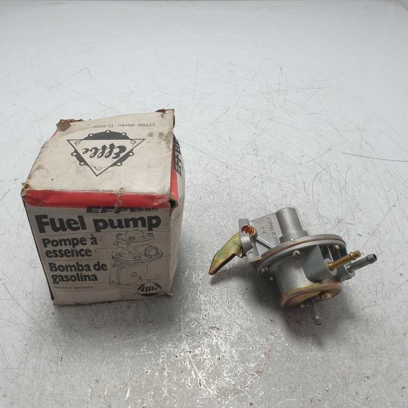 7700551384 pompa carburante meccanica AC Renault R16 L TL