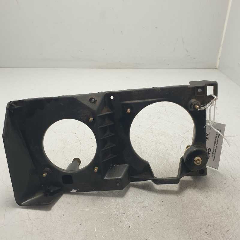 07.309.748 supporto faro anteriore SX Fiat Ritmo 2° serie 1983-89 sinistro Carello