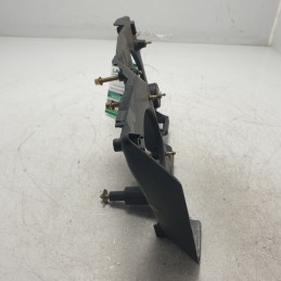 07.309.748 supporto faro anteriore SX Fiat Ritmo 2° serie 1983-89 sinistro Carello