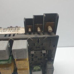 CENTRALINA SCATOLA FUSIBILI MERCEDES W163 ML 1635450205