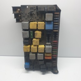 CENTRALINA SCATOLA FUSIBILI MERCEDES W163 ML 1635450205