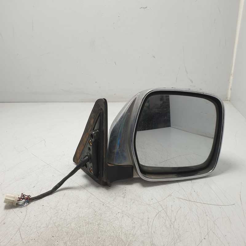 8791060590 Specchietto retrovisore ant dx elettrico 7fili Toyota Land Cruiser 90 J9 D-4D 5P 1996-02