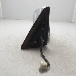 8791060590 Specchietto retrovisore ant dx elettrico 7fili Toyota Land Cruiser 90 J9 D-4D 5P 1996-02