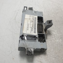 51735169 centralina ecu body computer Fiat Grande Punto 199 1.3 MJT 2005-13 Delphi