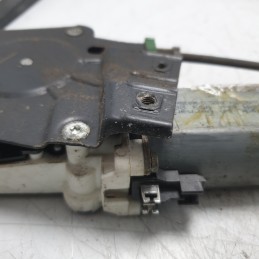 LR006371 Motorino alzavetro alzacristalli ant dx Land Rover Freelander I LN 4X4 5P 1998-06