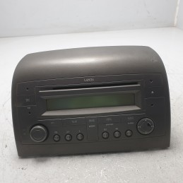 7643388316 Autoradio...