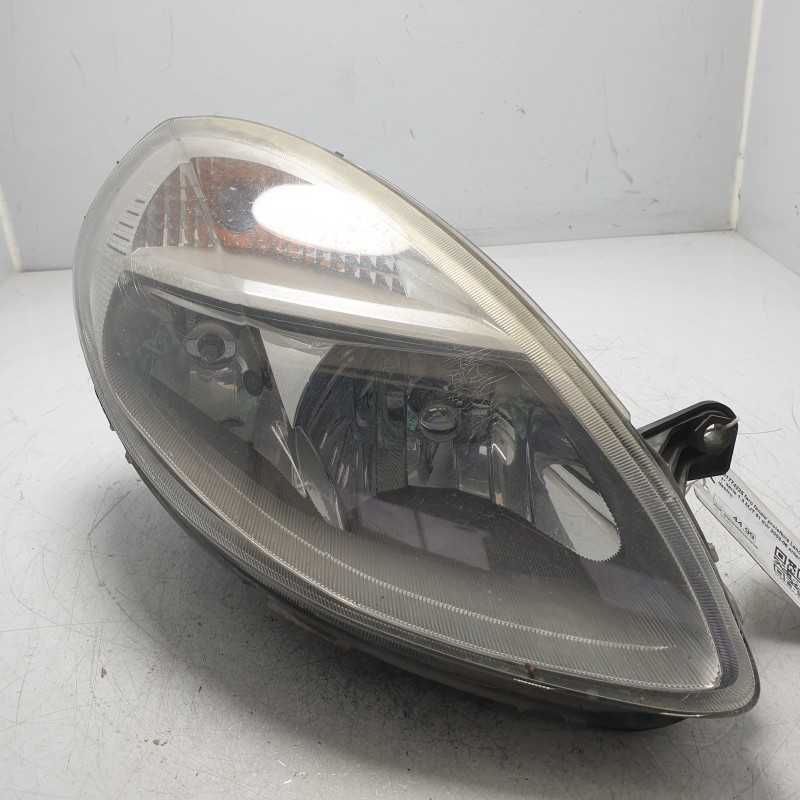 51774225 faro fanale proiettore Lancia Ypsilon 1° serie 1.3 MJT 51 KW 2003-06 anteriore DX destro