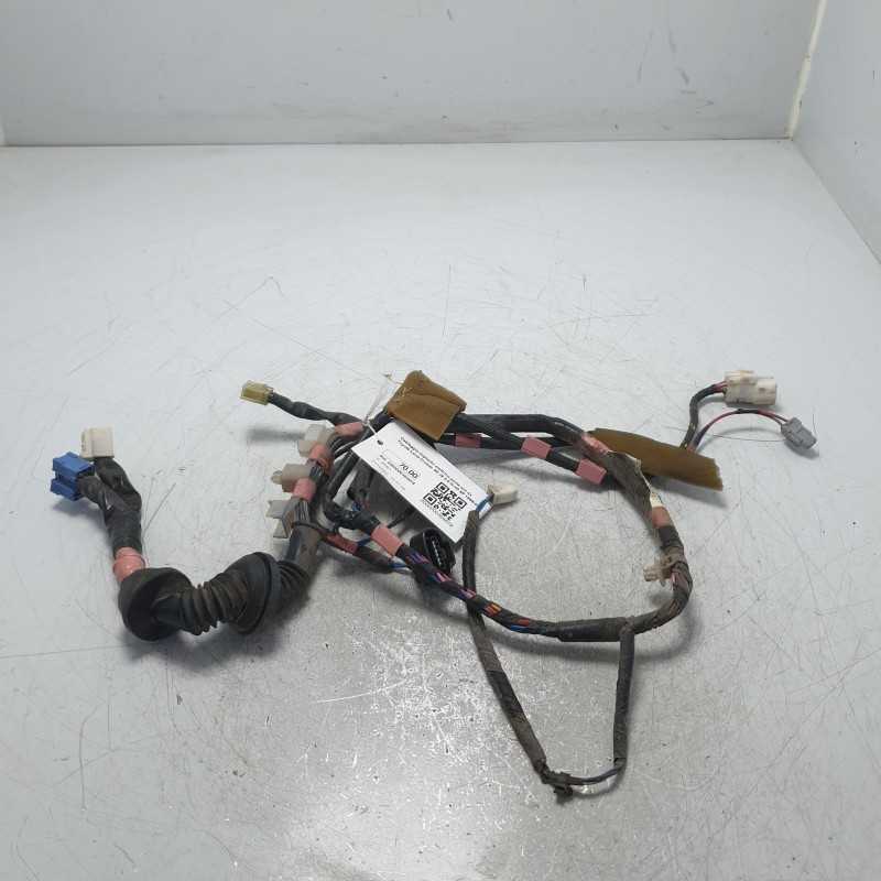Cablaggio impianto elettrico porta ant dx Toyota Land Cruiser 90 J9 3.0 D-4D 5P 1996-02