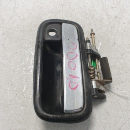 6921060080 Maniglia esterna porta ant dx Toyota Land Cruiser 90 J9 D-4D 5P 1996-02