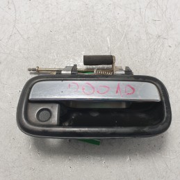 6921060080 Maniglia esterna porta ant dx Toyota Land Cruiser 90 J9 D-4D 5P 1996-02