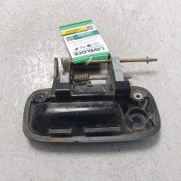 6921060080 Maniglia esterna porta ant dx Toyota Land Cruiser 90 J9 D-4D 5P 1996-02