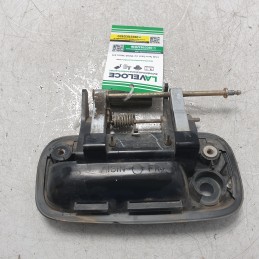 6921060080 Maniglia esterna porta ant dx Toyota Land Cruiser 90 J9 D-4D 5P 1996-02
