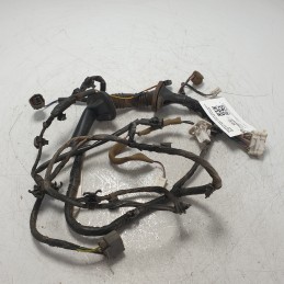 8512A304 Cablaggio impianto elettrico porta ant dx Mitsubishi Pajero III DI-D V60-70 4X4 3P 2000-07