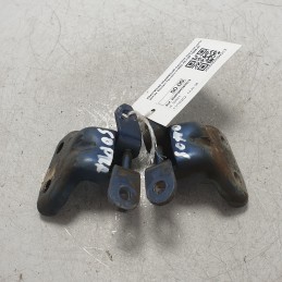 8240190J35 8240090J35 Cerniere sup e inf porta ant dx Nissan Terrano II R20 4X4 5P 1996-07