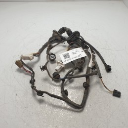 8512A304 Cablaggio impianto elettrico porta ant dx Mitsubishi Pajero III DI-D V60-70 4X4 3P 2000-07