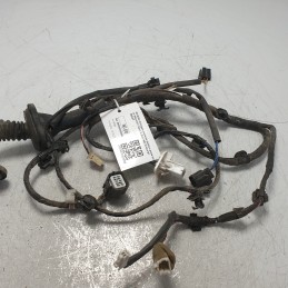 8512A304 Cablaggio impianto elettrico porta ant dx Mitsubishi Pajero III DI-D V60-70 4X4 3P 2000-07