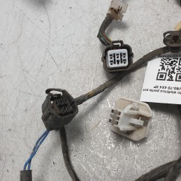 8512A304 Cablaggio impianto elettrico porta ant dx Mitsubishi Pajero III DI-D V60-70 4X4 3P 2000-07