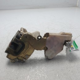 805027F010 Serratura chiusura ant dx 2 pin Nissan Terrano II R20 4X4 5P 1996-07 8055291L61