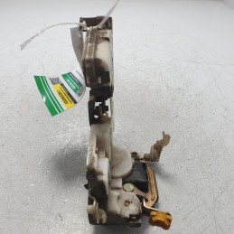 805027F010 Serratura chiusura ant dx 2 pin Nissan Terrano II R20 4X4 5P 1996-07 8055291L61