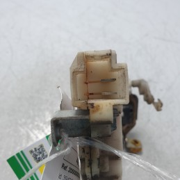 805027F010 Serratura chiusura ant dx 2 pin Nissan Terrano II R20 4X4 5P 1996-07 8055291L61