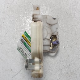 80503AA26E Serratura chiusura ant sx 4 pin Nissan X-Trail I T30 4X4 5P 2001-13