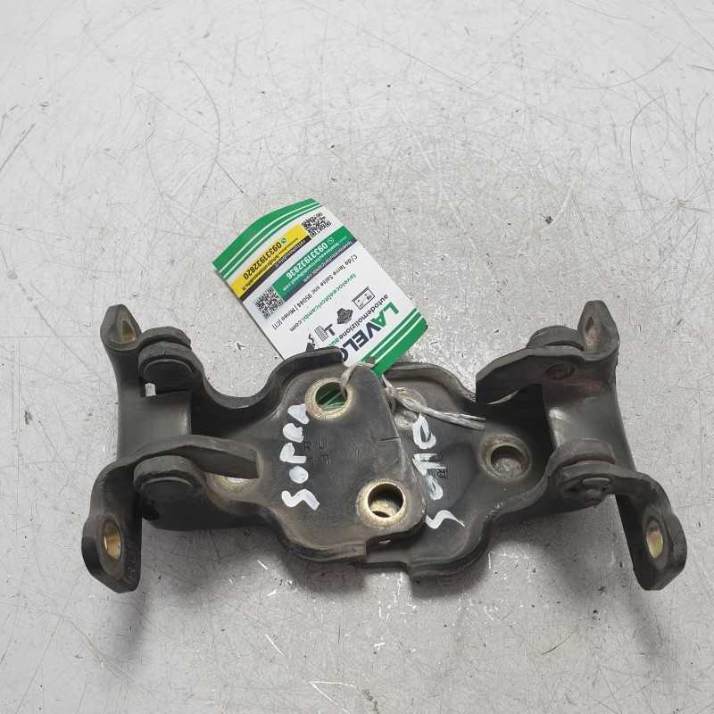 ALR7864 ALR7862 Ceniere sup e inf porta ant dx Land Rover Freelander I LN 4X4 5P 1998-06