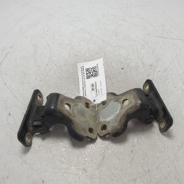ALR7864 ALR7862 Ceniere sup e inf porta ant dx Land Rover Freelander I LN 4X4 5P 1998-06